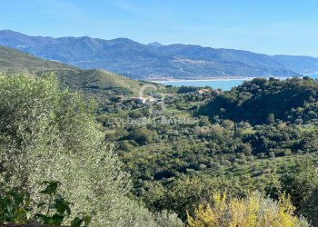 Villa Unifamiliare Contrada San Leonardo, Pollica - foto 25
