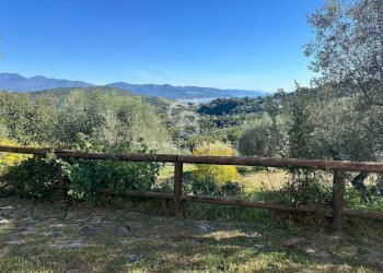 Villa Unifamiliare Contrada San Leonardo, Pollica - foto 23