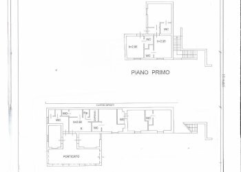 Villa Unifamiliare Contrada San Leonardo, Pollica - foto 26