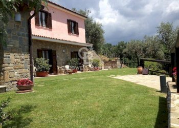 Villa Unifamiliare Contrada San Leonardo, Pollica - foto 24