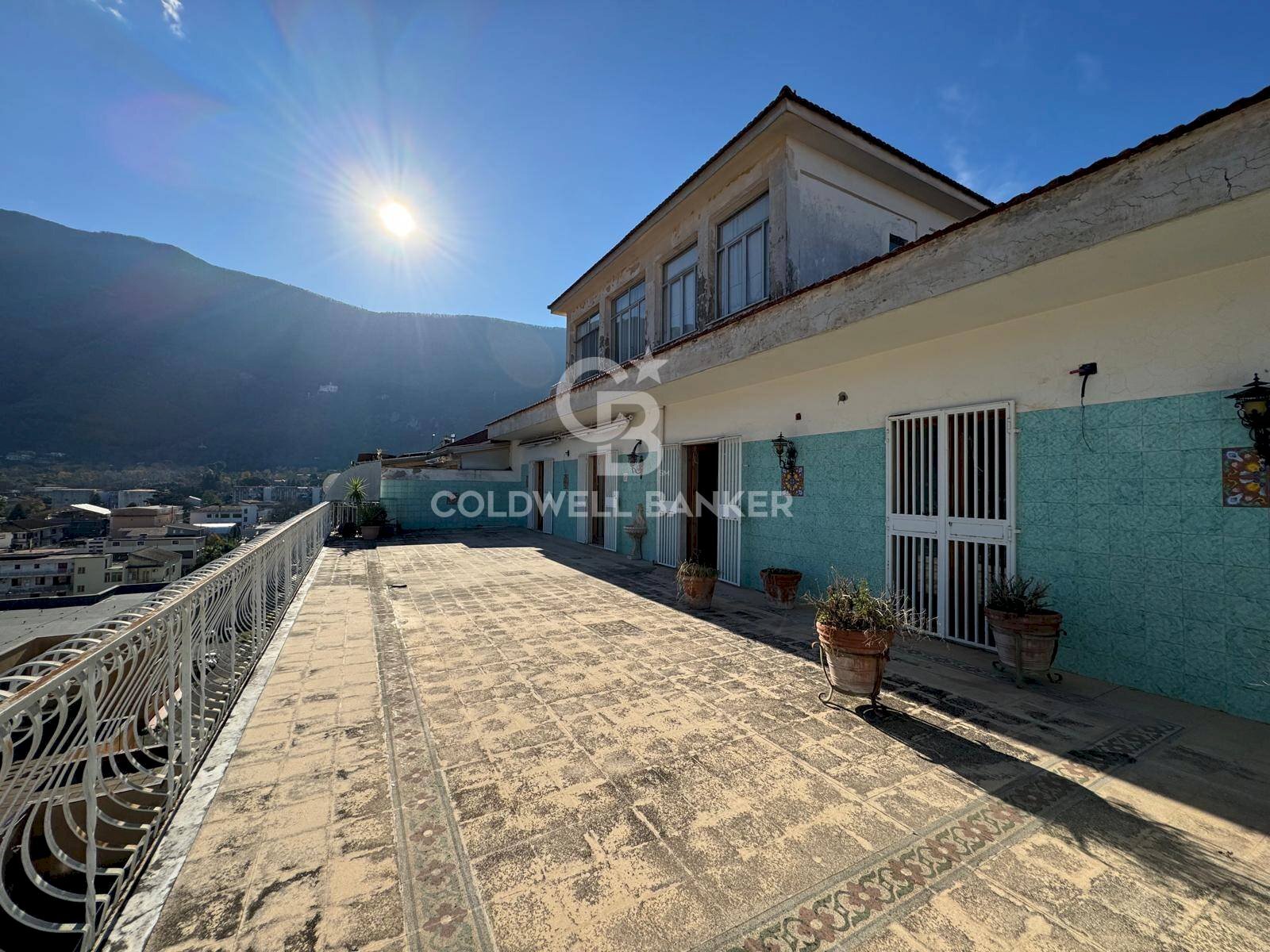 Attico Via Guido Cucci, Nocera Inferiore - foto 1