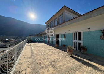 Attico Via Guido Cucci, Nocera Inferiore - foto 1