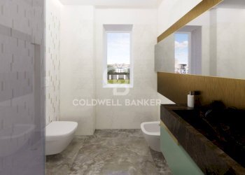 Attico Via Guido Cucci, Nocera Inferiore - foto 16