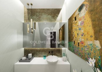 Attico Via Guido Cucci, Nocera Inferiore - foto 23