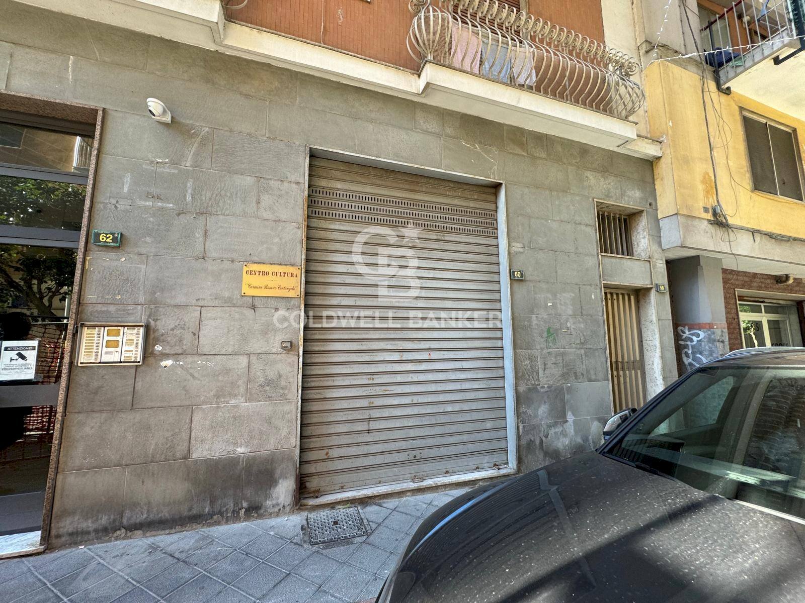 Box Via Guido Cucci, Nocera Inferiore - foto 1