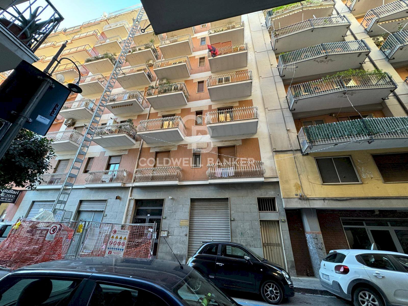 Box Via Guido Cucci, Nocera Inferiore - foto 2