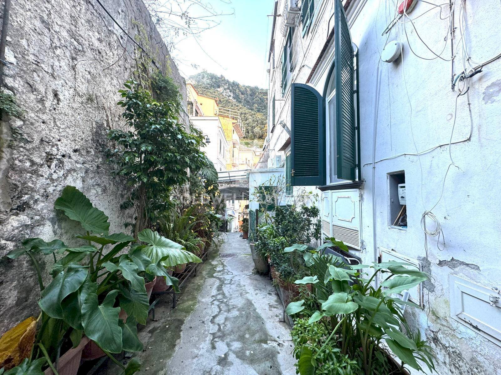 Quadrilocale Via Salita d'ancora, Amalfi - foto 3