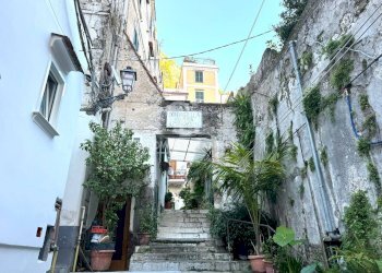 Quadrilocale Via Salita d'ancora, Amalfi - foto 1