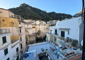 Quadrilocale Via Salita d'ancora, Amalfi - foto 24