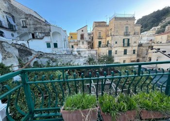 Quadrilocale Via Salita d'ancora, Amalfi - foto 25