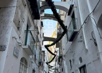 Quadrilocale Via Salita d'ancora, Amalfi - foto 30