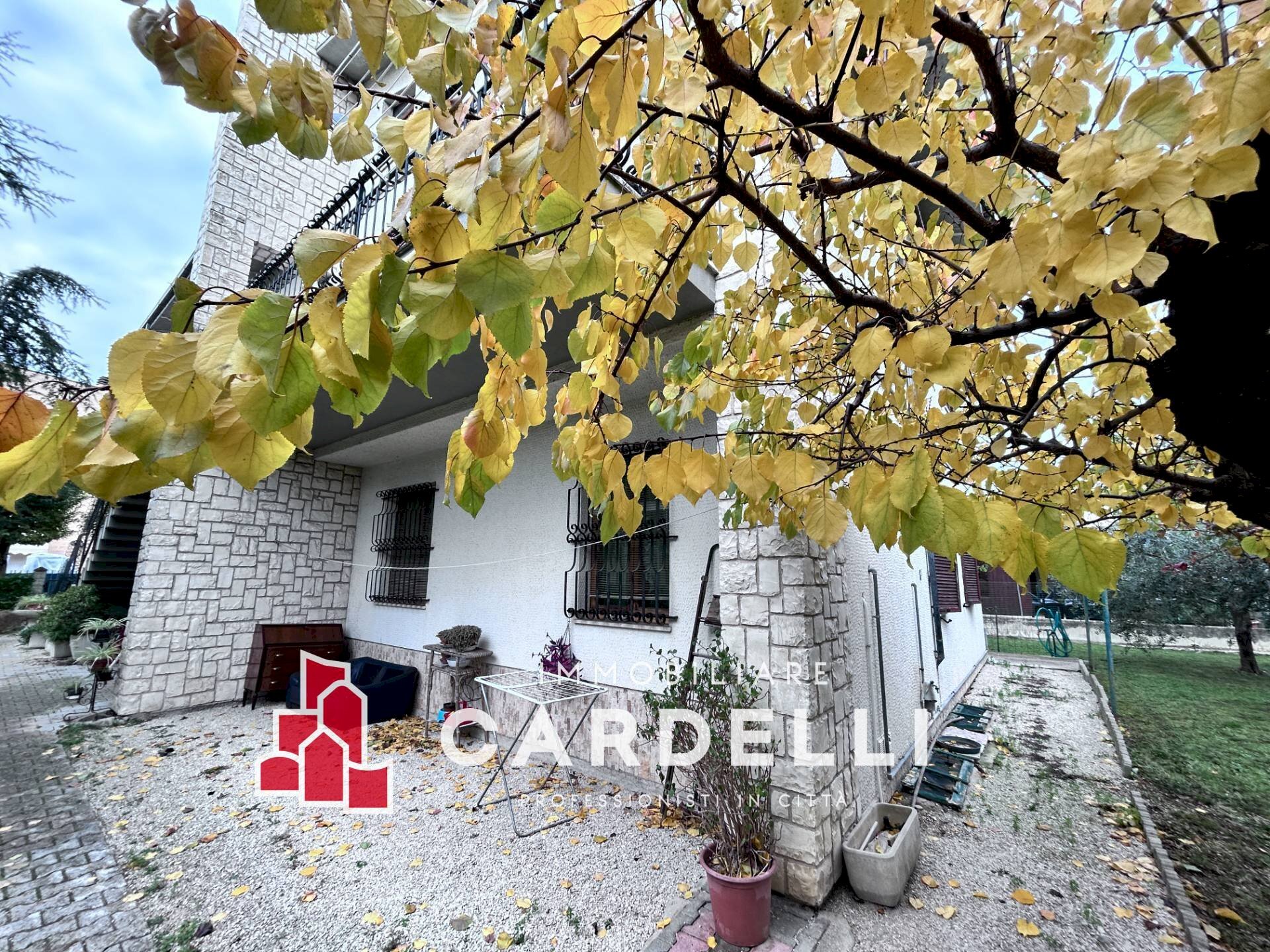 Casa indipendente Via Cavour, Montecassiano - foto 3