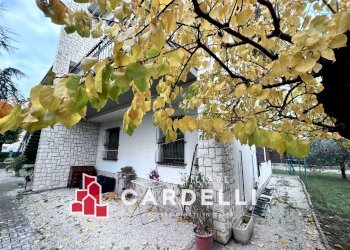 Casa indipendente Via Cavour, Montecassiano - foto 3