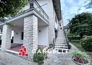 Casa indipendente Via Cavour, Montecassiano - foto 4