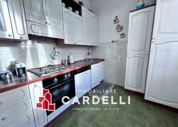 Casa indipendente Via Cavour, Montecassiano - foto 7