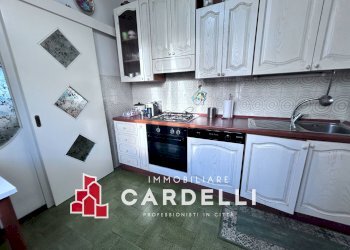 Casa indipendente Via Cavour, Montecassiano - foto 8