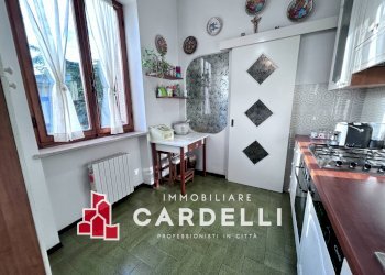 Casa indipendente Via Cavour, Montecassiano - foto 11