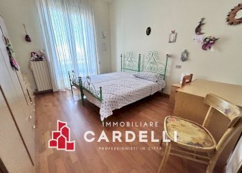 Casa indipendente Via Cavour, Montecassiano - foto 17