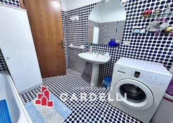 Casa indipendente Via Cavour, Montecassiano - foto 24