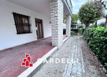 Casa indipendente Via Cavour, Montecassiano - foto 28