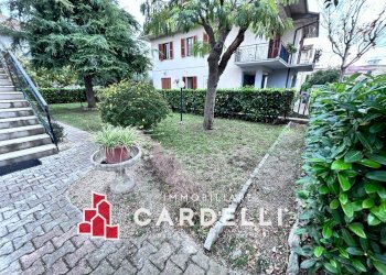 Casa indipendente Via Cavour, Montecassiano - foto 29