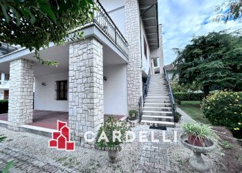 Casa indipendente Via Cavour, Montecassiano - foto 30