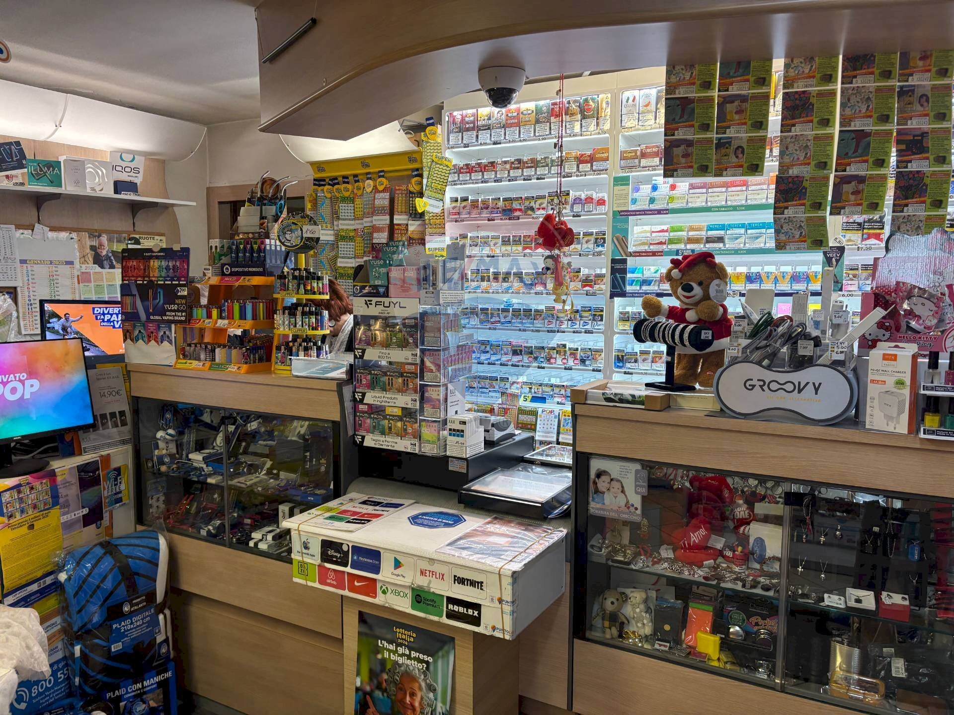 Attività Commerciale San Giovanni Bianco - foto 1