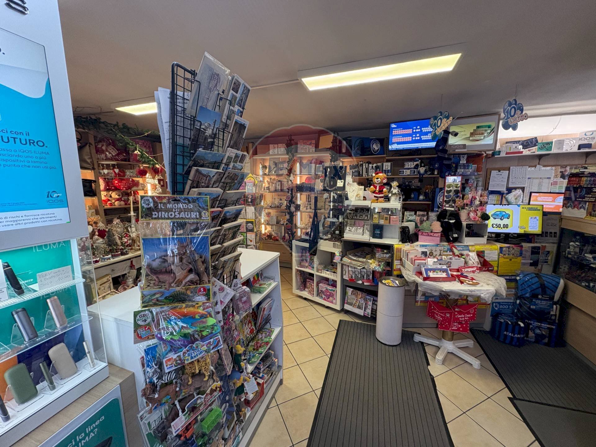 Attività Commerciale San Giovanni Bianco - foto 2