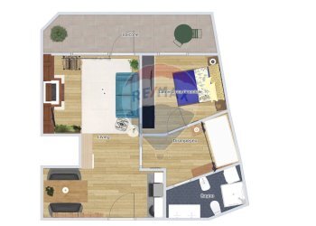 Bilocale Artogne - foto 22