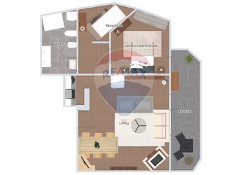 Bilocale Artogne - foto 20