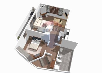 Bilocale Artogne - foto 21