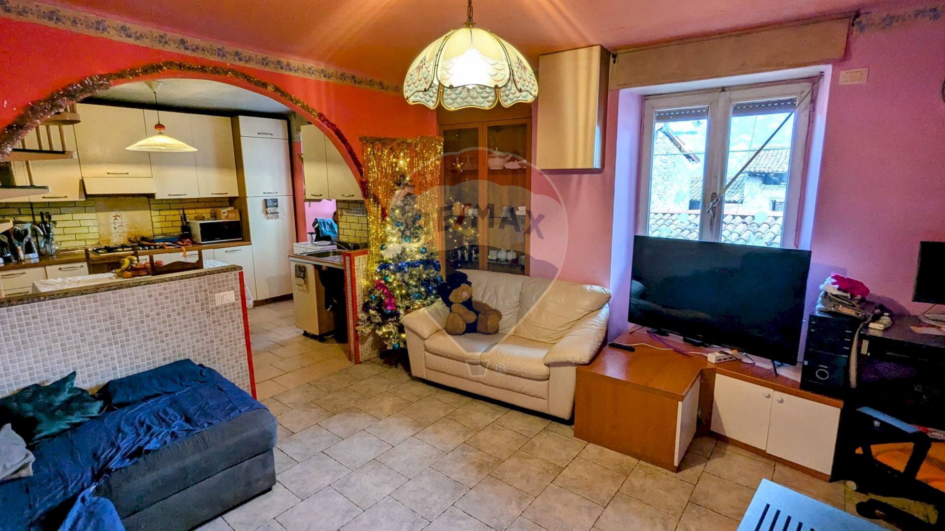 Trilocale Darfo Boario Terme - foto 2