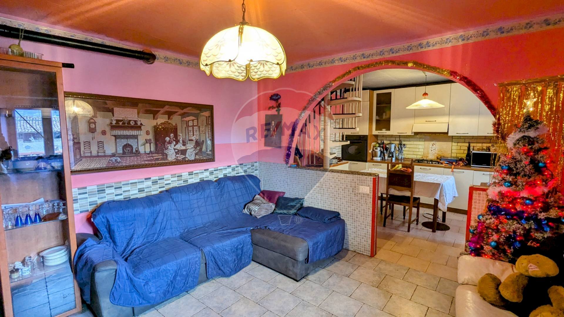 Trilocale Darfo Boario Terme - foto 3