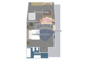 Trilocale Darfo Boario Terme - foto 23