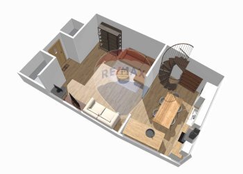 Trilocale Darfo Boario Terme - foto 25