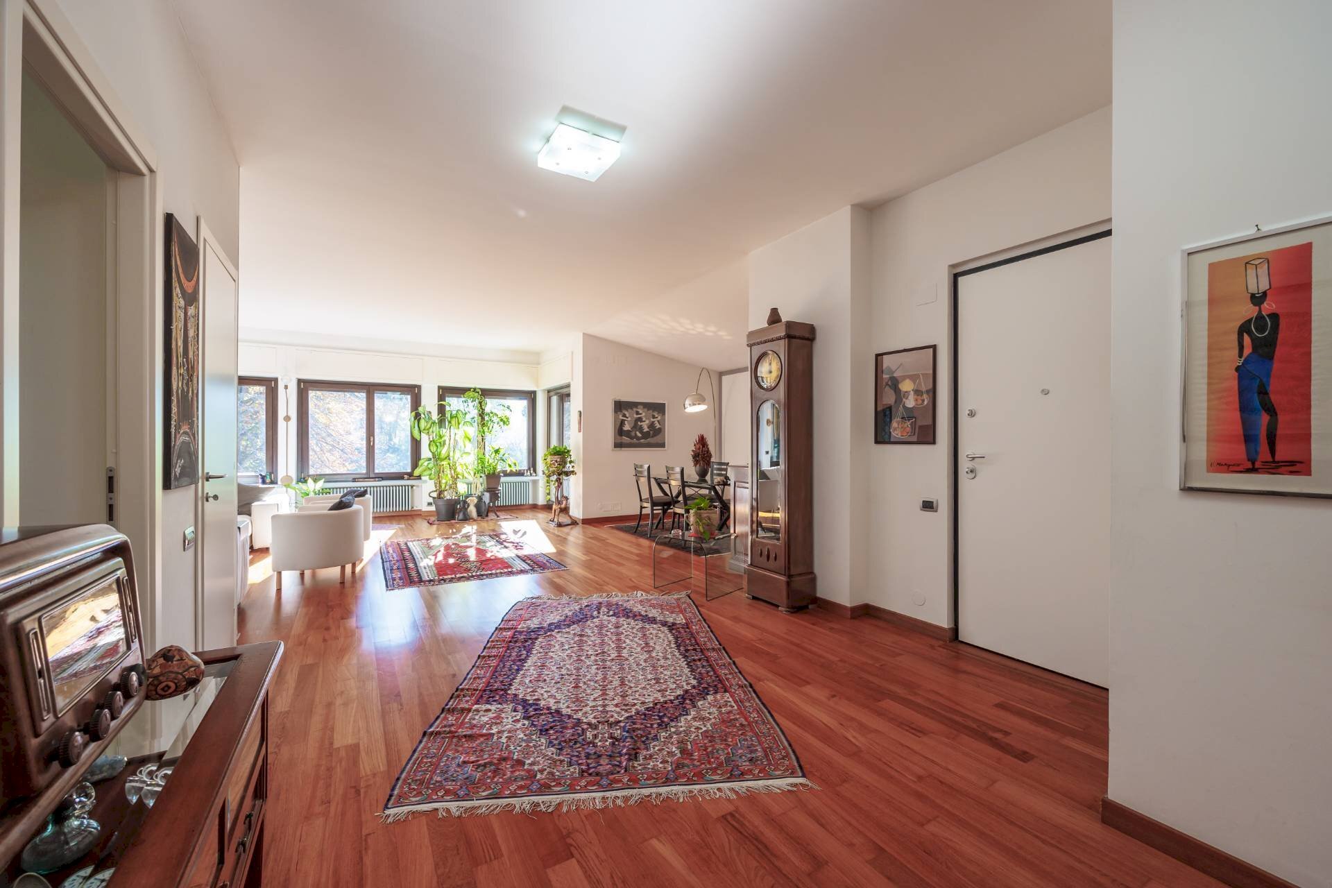 Appartamento Strada Comunale Di Mongreno, Torino (zona Madonna del Pilone) - foto 2