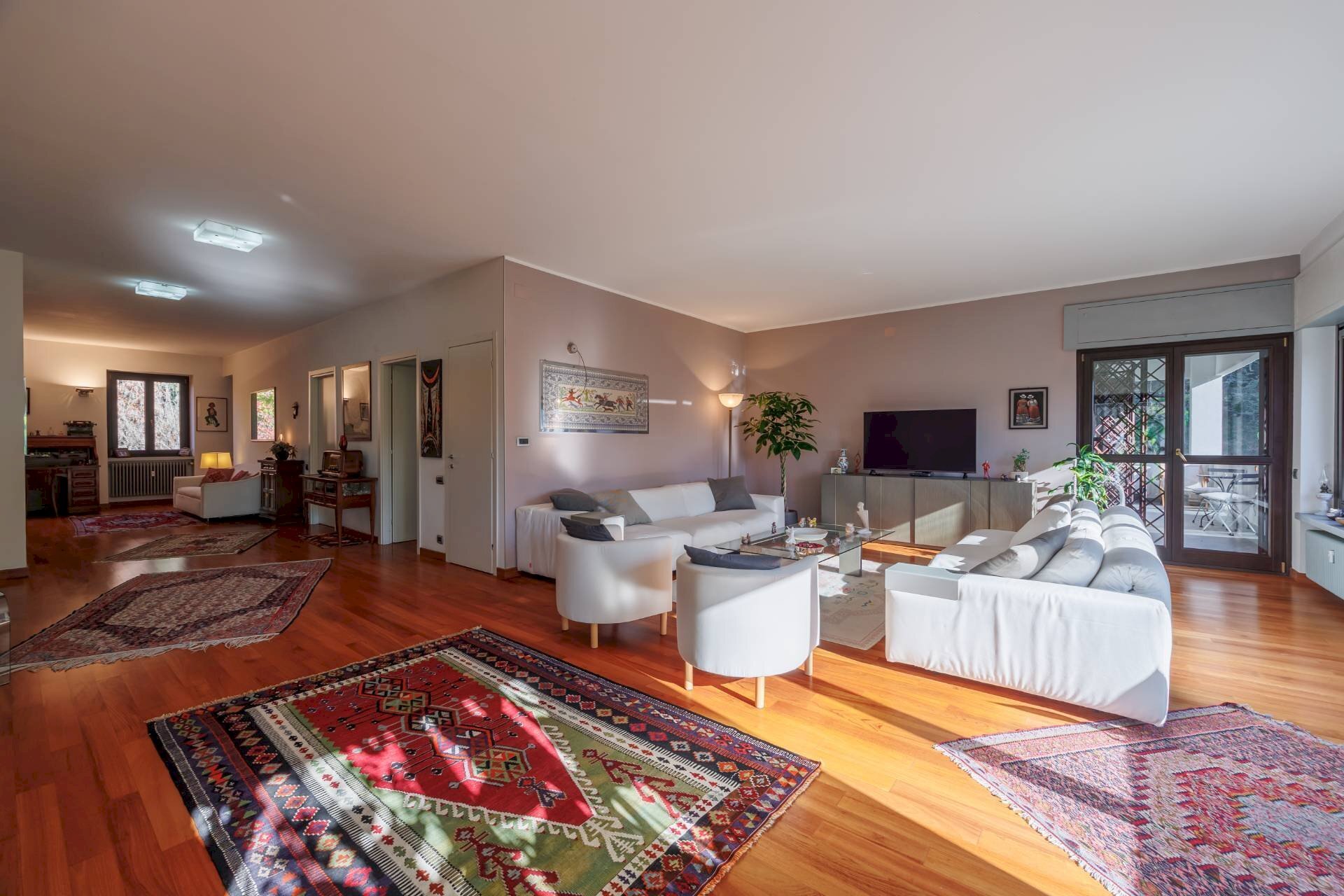 Appartamento Strada Comunale Di Mongreno, Torino (zona Madonna del Pilone) - foto 3