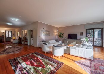 Appartamento Strada Comunale Di Mongreno, Torino (zona Madonna del Pilone) - foto 3