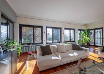 Appartamento Strada Comunale Di Mongreno, Torino (zona Madonna del Pilone) - foto 4