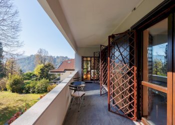 Appartamento Strada Comunale Di Mongreno, Torino (zona Madonna del Pilone) - foto 5