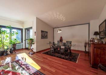 Appartamento Strada Comunale Di Mongreno, Torino (zona Madonna del Pilone) - foto 6