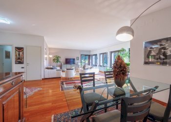 Appartamento Strada Comunale Di Mongreno, Torino (zona Madonna del Pilone) - foto 7