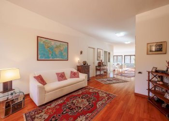 Appartamento Strada Comunale Di Mongreno, Torino (zona Madonna del Pilone) - foto 8