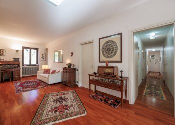 Appartamento Strada Comunale Di Mongreno, Torino (zona Madonna del Pilone) - foto 9