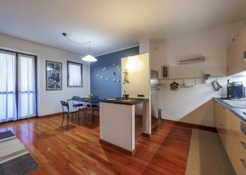 Appartamento Strada Comunale Di Mongreno, Torino (zona Madonna del Pilone) - foto 10