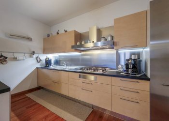 Appartamento Strada Comunale Di Mongreno, Torino (zona Madonna del Pilone) - foto 11