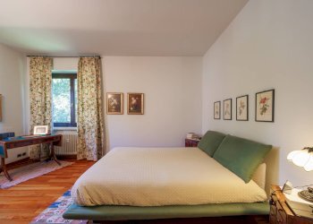 Appartamento Strada Comunale Di Mongreno, Torino (zona Madonna del Pilone) - foto 14