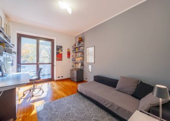 Appartamento Strada Comunale Di Mongreno, Torino (zona Madonna del Pilone) - foto 15