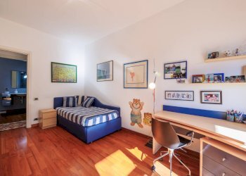 Appartamento Strada Comunale Di Mongreno, Torino (zona Madonna del Pilone) - foto 18