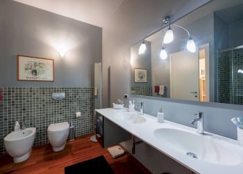 Appartamento Strada Comunale Di Mongreno, Torino (zona Madonna del Pilone) - foto 20